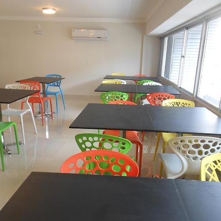 Oyo Ecosuites Hotel Manaus Kültér fotó