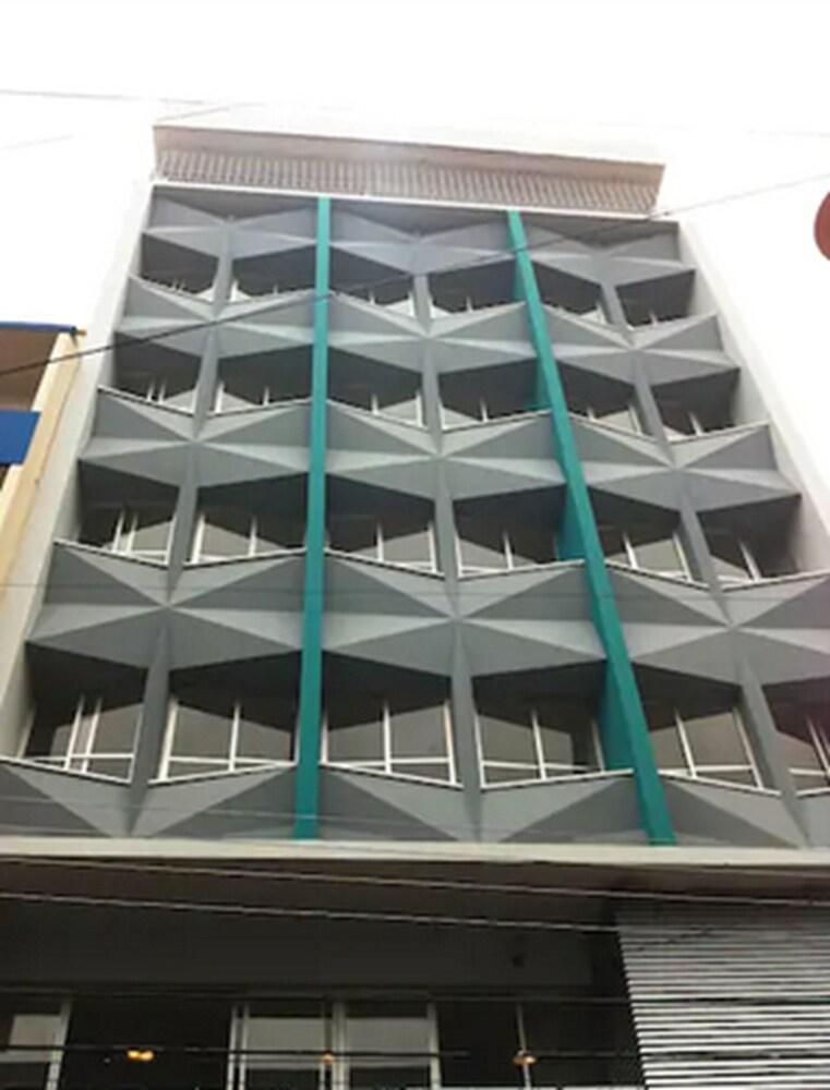 Oyo Ecosuites Hotel Manaus Kültér fotó