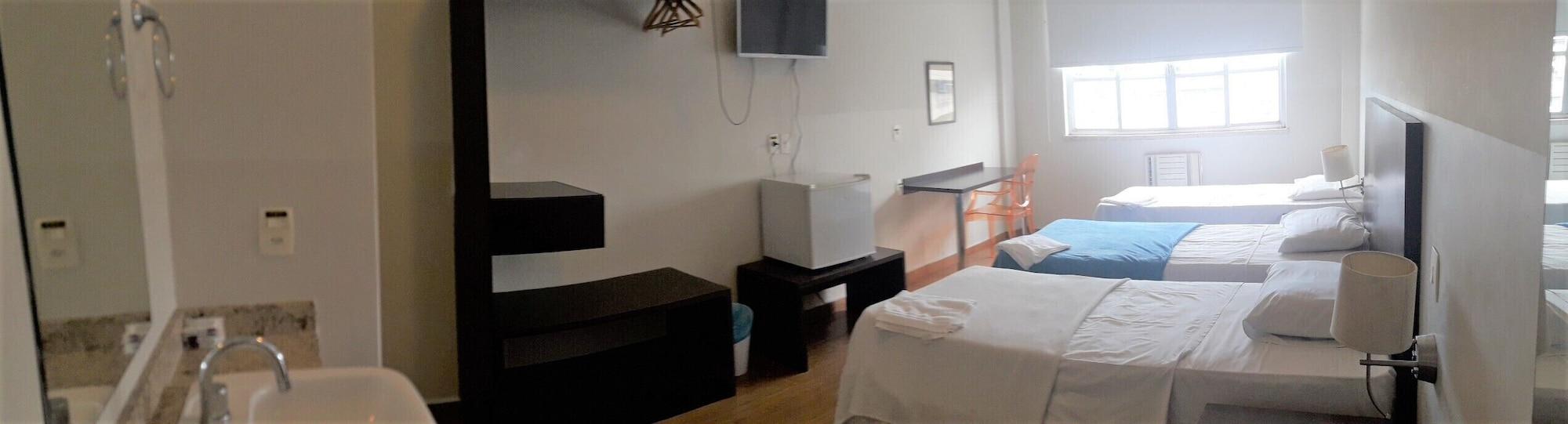 Oyo Ecosuites Hotel Manaus Kültér fotó