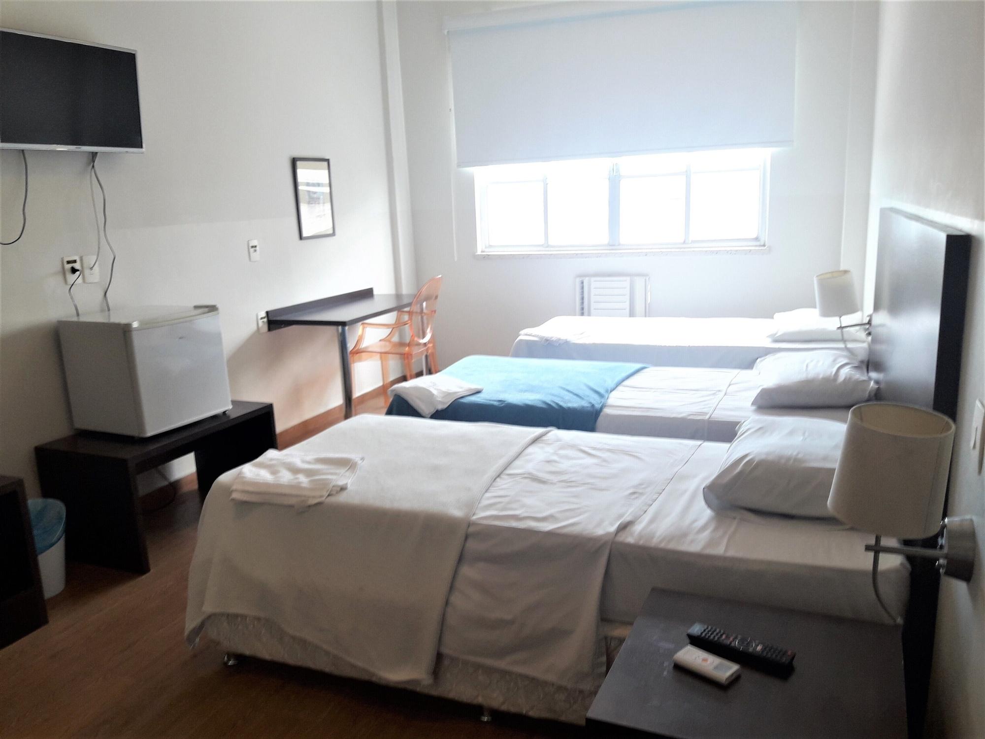 Oyo Ecosuites Hotel Manaus Kültér fotó