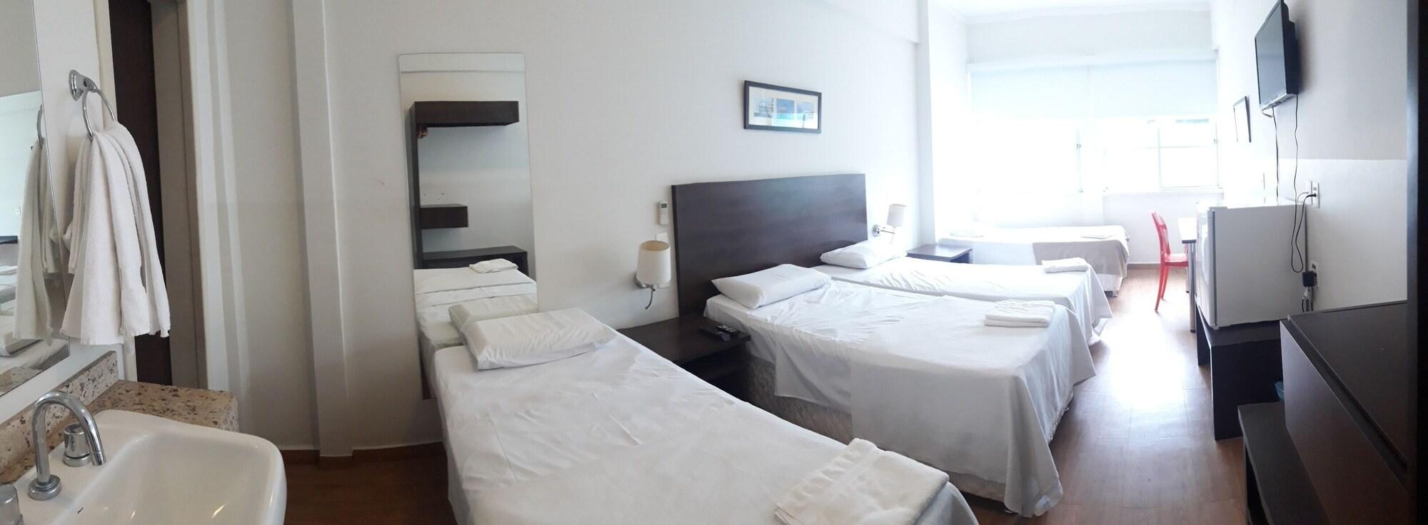 Oyo Ecosuites Hotel Manaus Kültér fotó