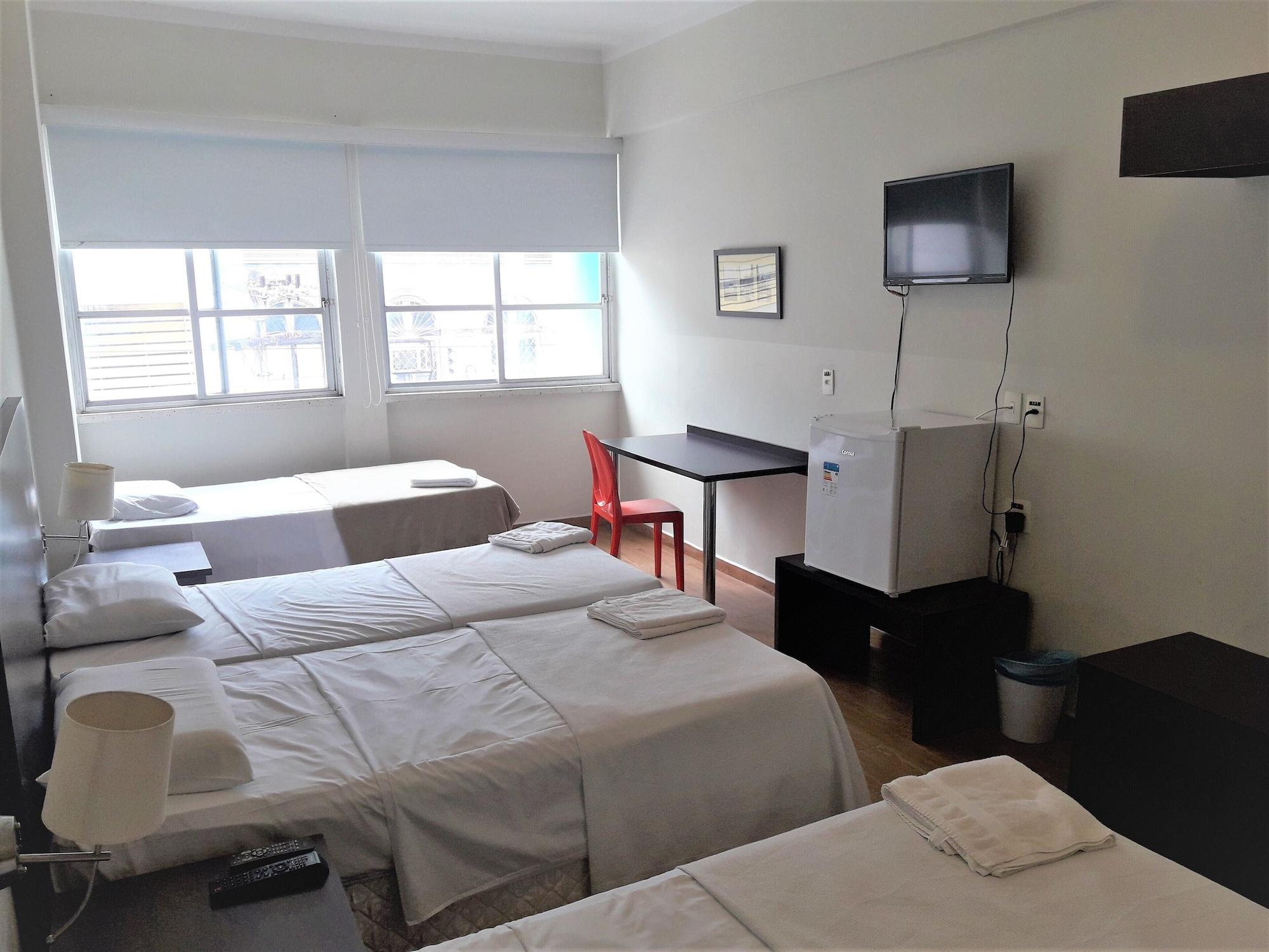 Oyo Ecosuites Hotel Manaus Kültér fotó