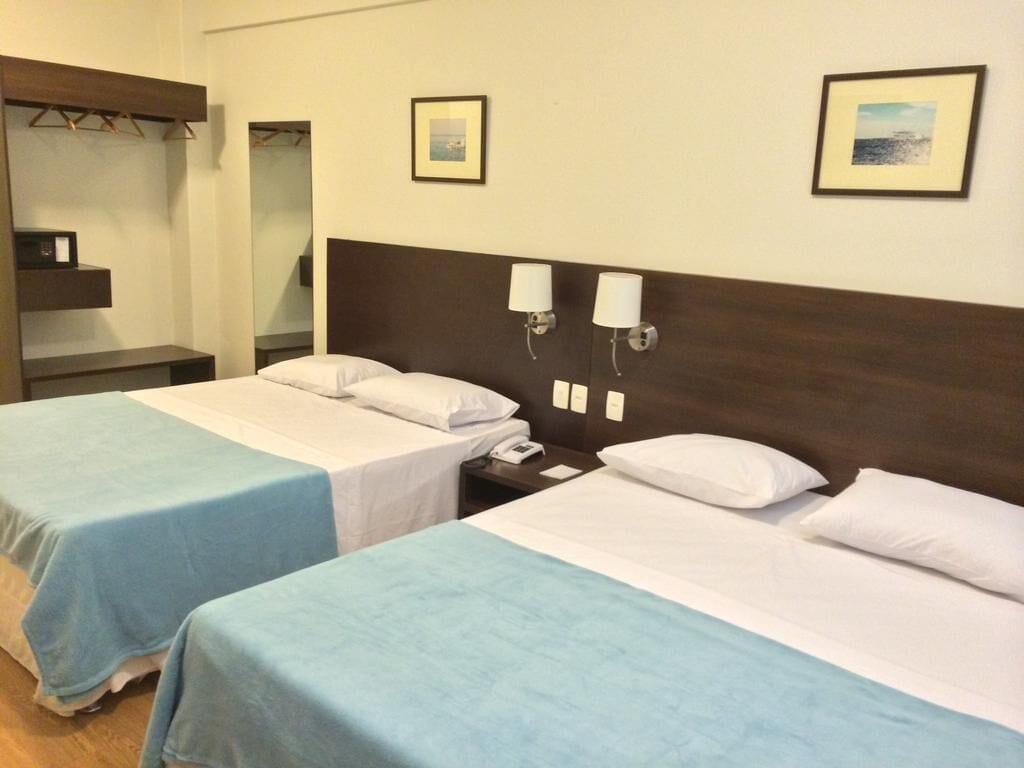 Oyo Ecosuites Hotel Manaus Kültér fotó