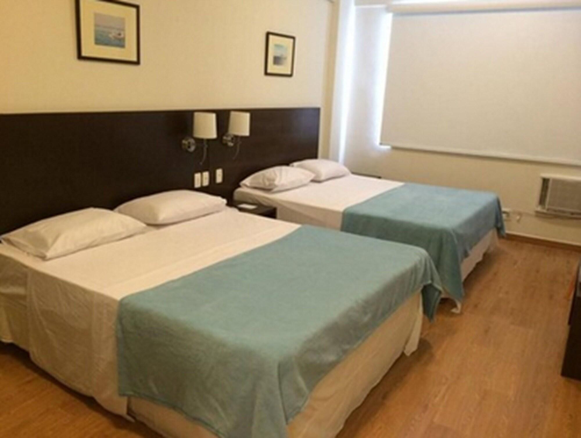 Oyo Ecosuites Hotel Manaus Kültér fotó