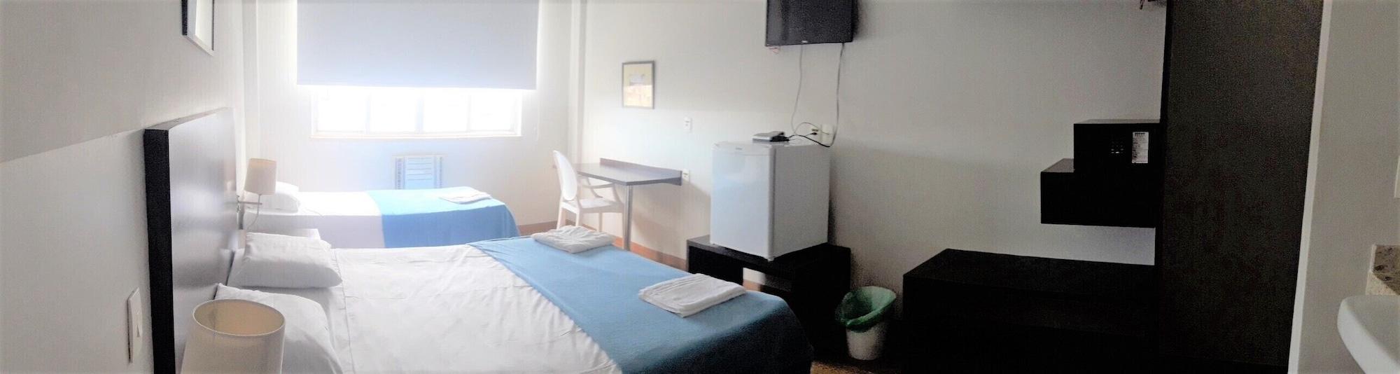 Oyo Ecosuites Hotel Manaus Kültér fotó