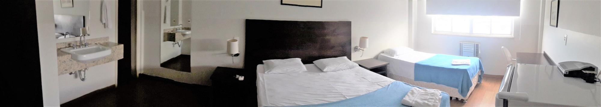 Oyo Ecosuites Hotel Manaus Kültér fotó