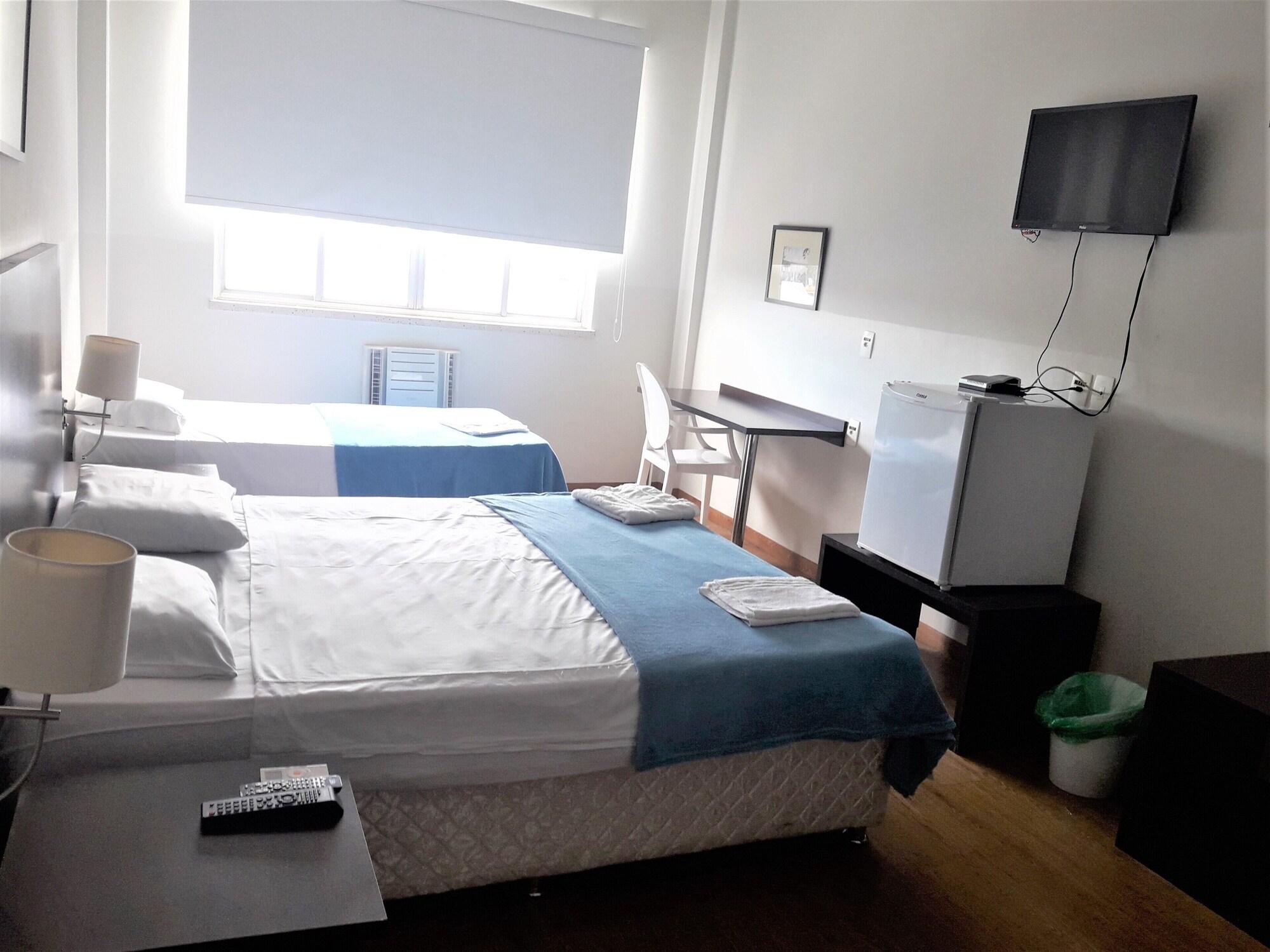 Oyo Ecosuites Hotel Manaus Kültér fotó