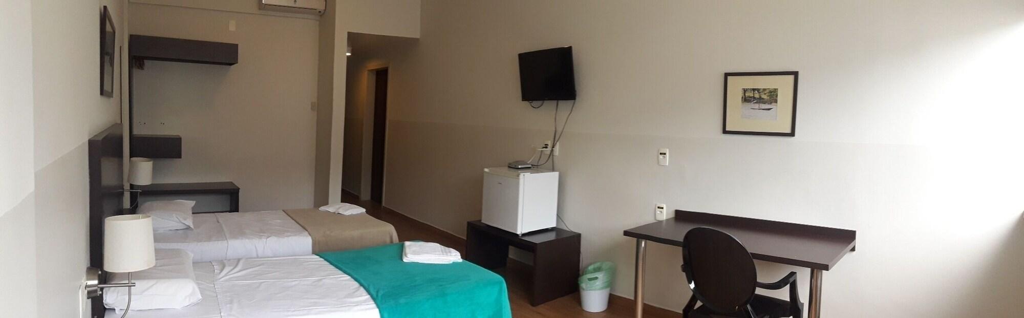 Oyo Ecosuites Hotel Manaus Kültér fotó