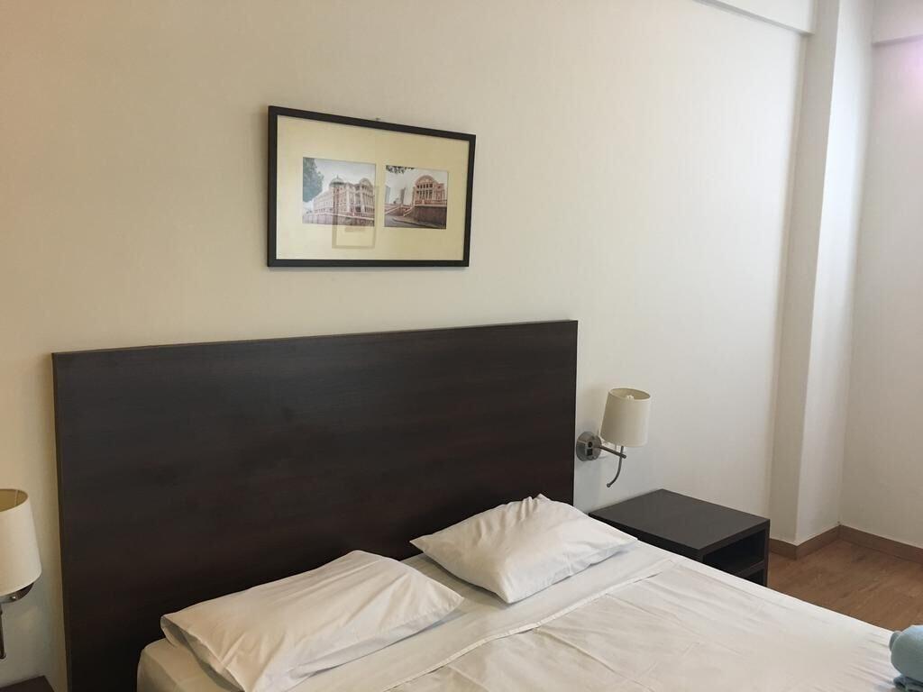 Oyo Ecosuites Hotel Manaus Kültér fotó