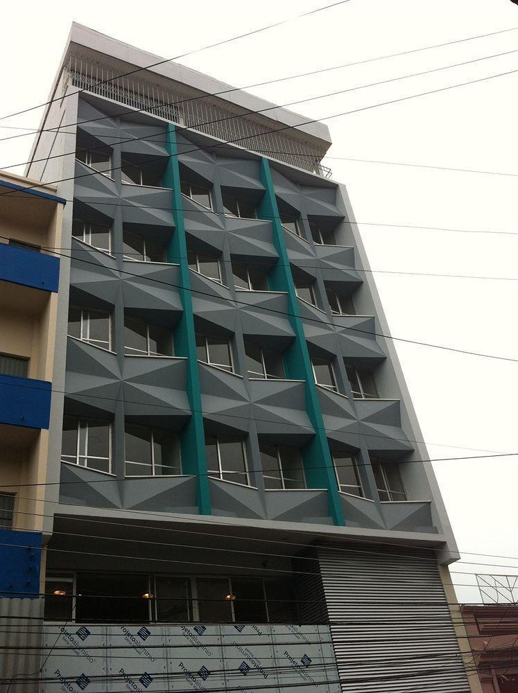 Oyo Ecosuites Hotel Manaus Kültér fotó