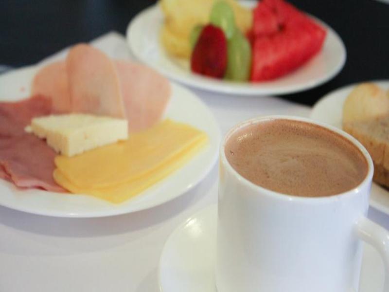Oyo Ecosuites Hotel Manaus Kültér fotó