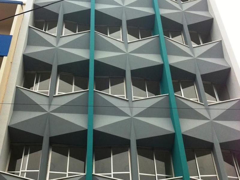 Oyo Ecosuites Hotel Manaus Kültér fotó