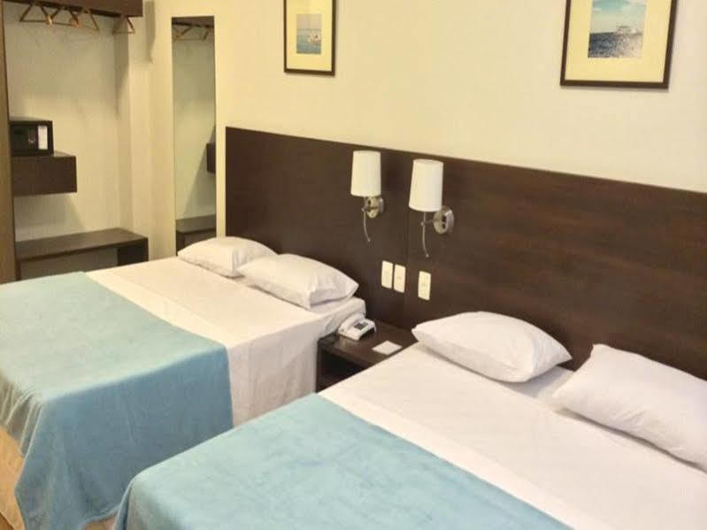 Oyo Ecosuites Hotel Manaus Kültér fotó