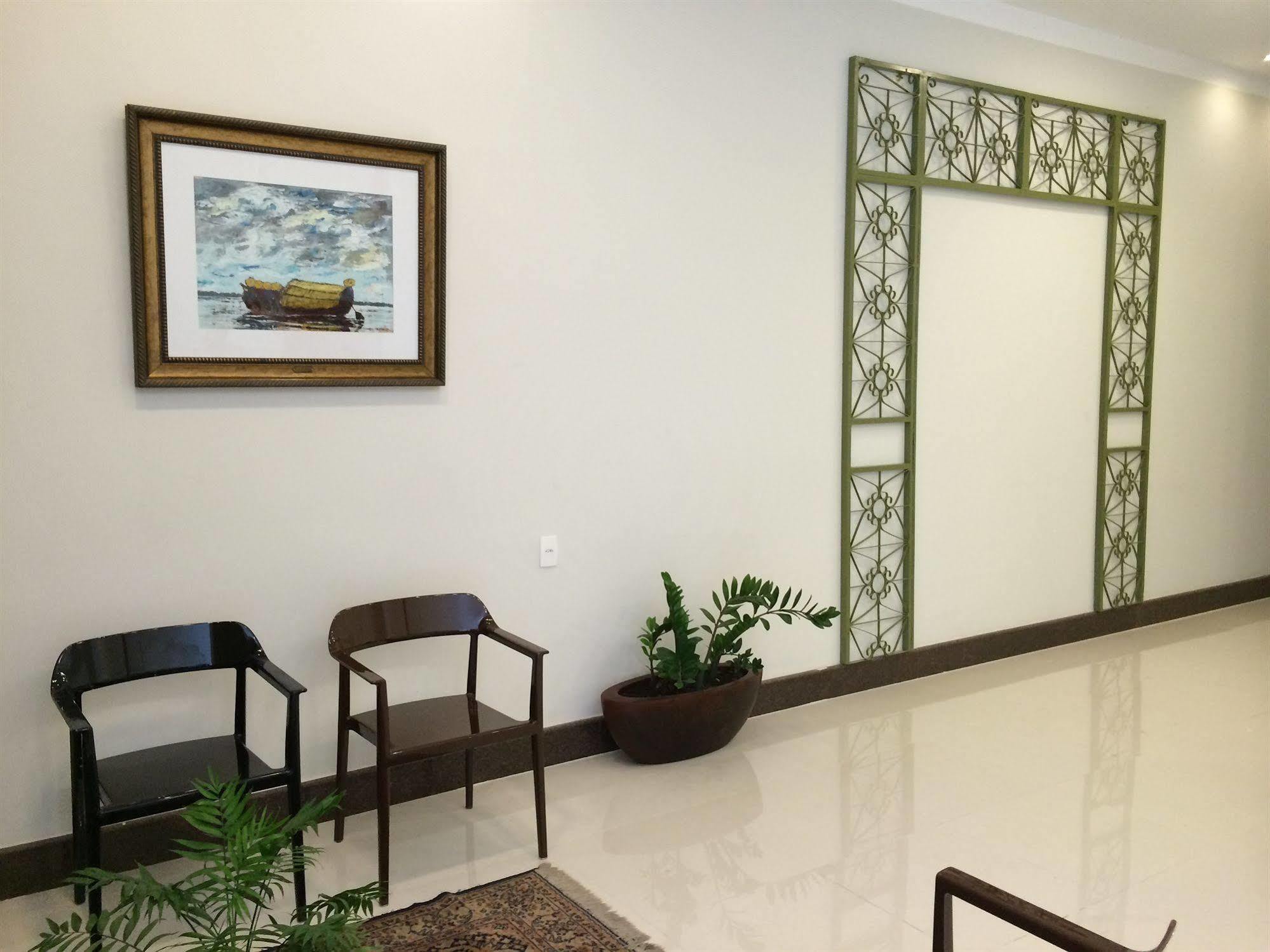 Oyo Ecosuites Hotel Manaus Kültér fotó