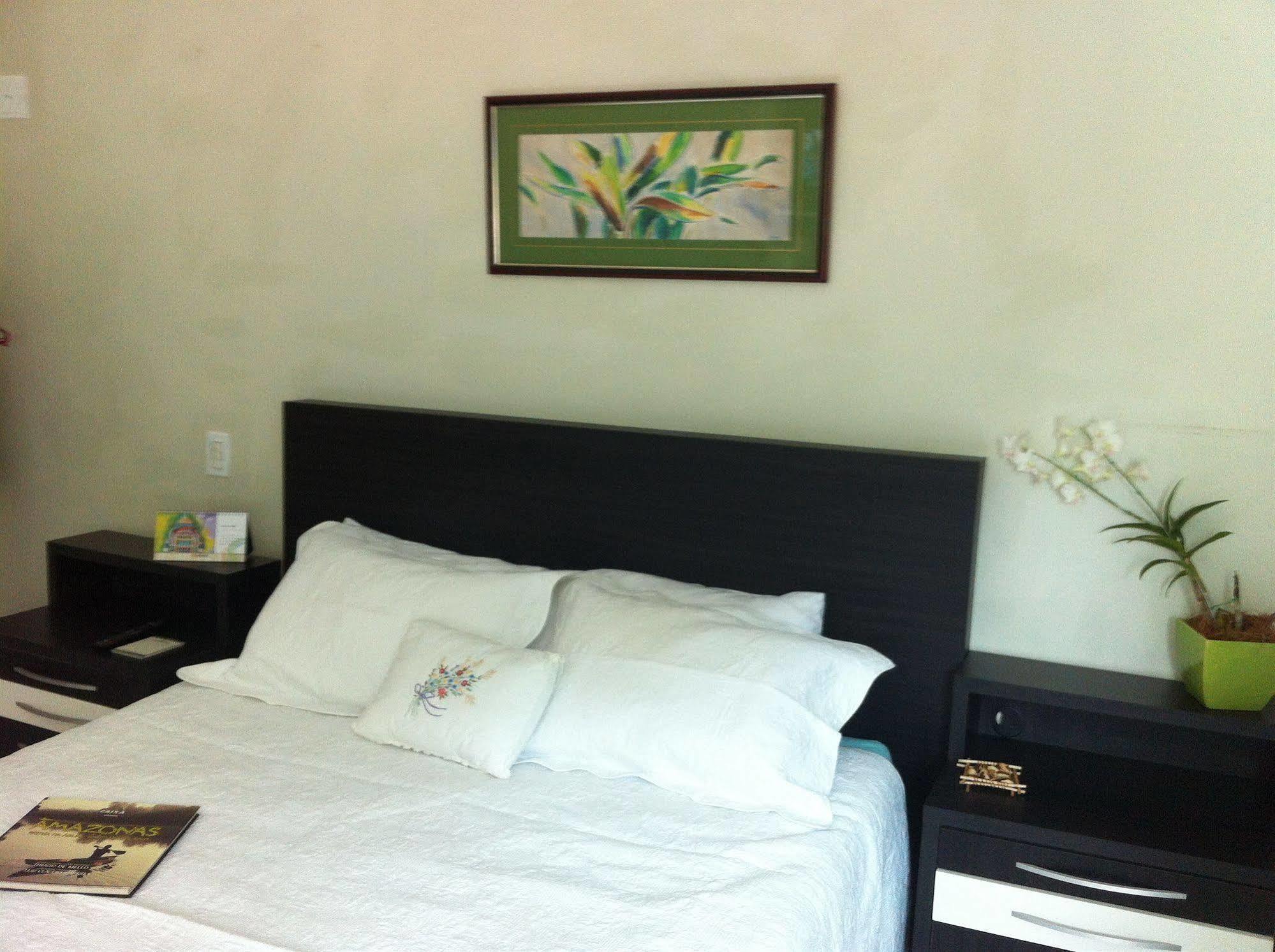 Oyo Ecosuites Hotel Manaus Kültér fotó