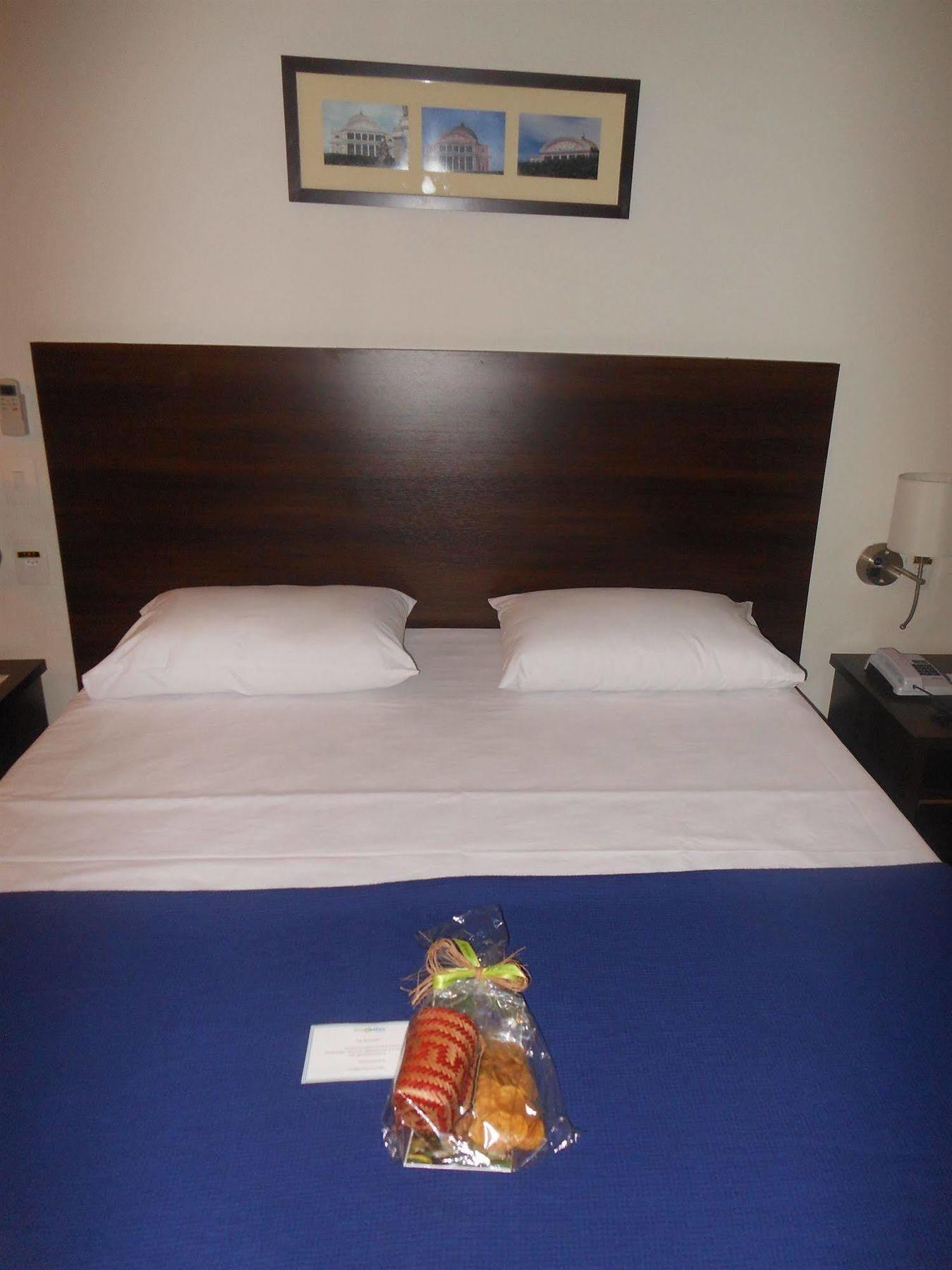 Oyo Ecosuites Hotel Manaus Kültér fotó