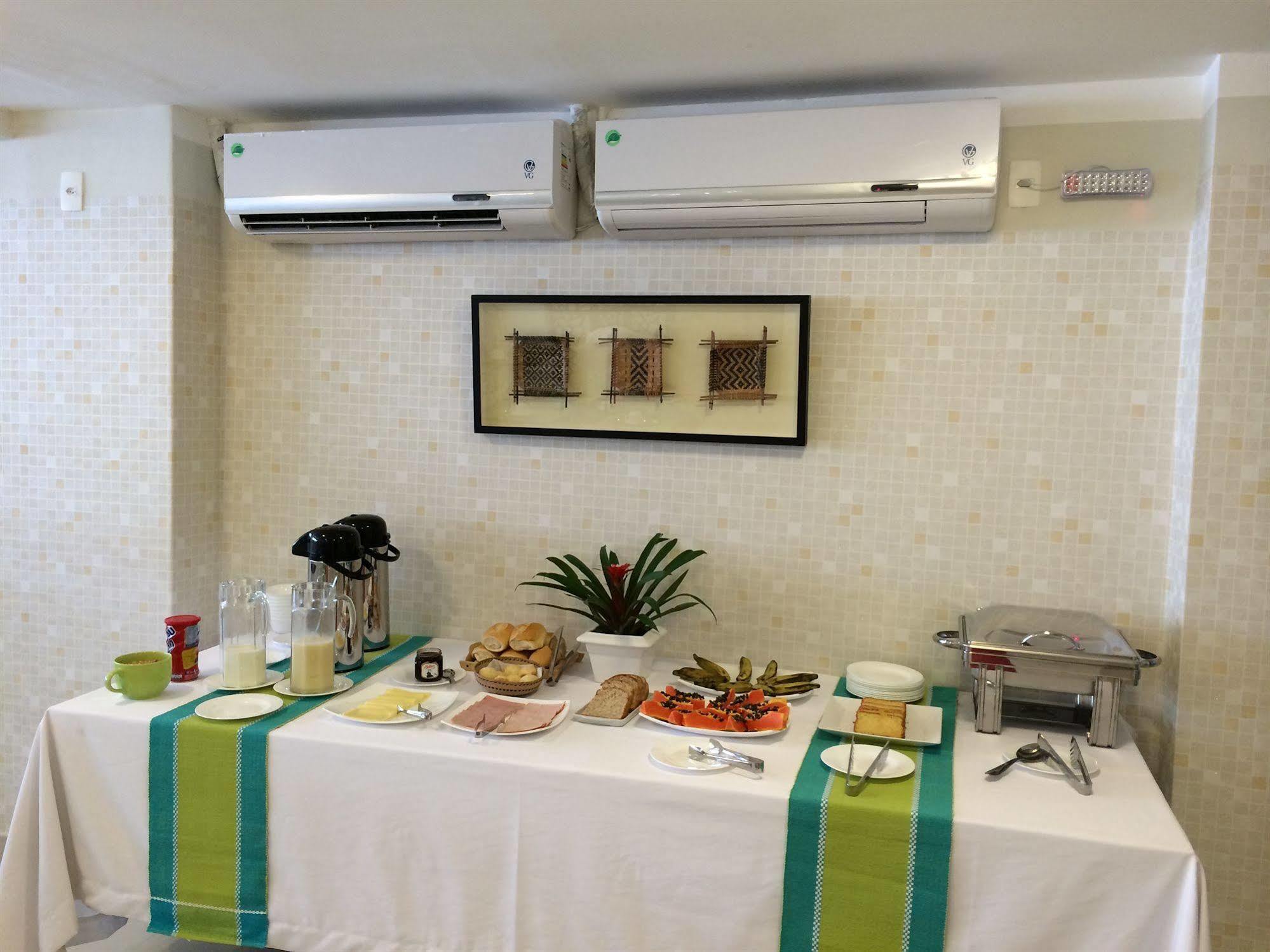 Oyo Ecosuites Hotel Manaus Kültér fotó
