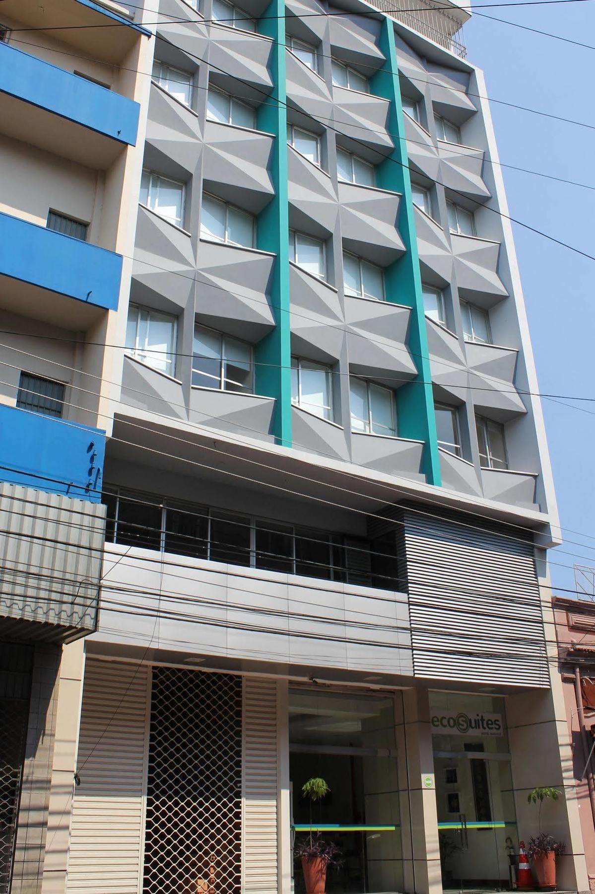 Oyo Ecosuites Hotel Manaus Kültér fotó