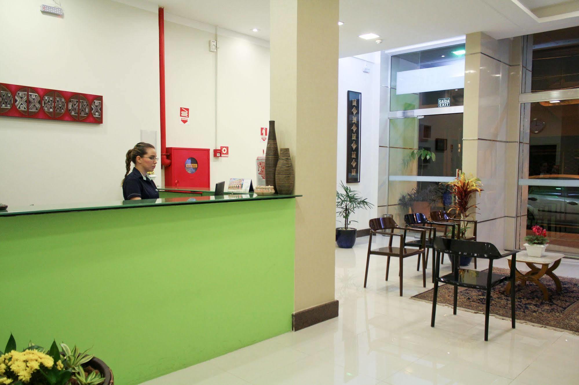 Oyo Ecosuites Hotel Manaus Kültér fotó