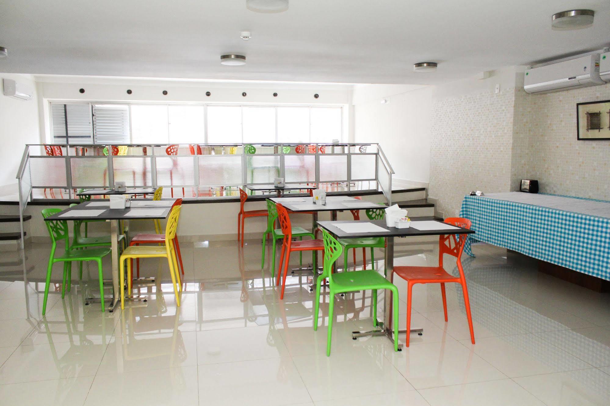 Oyo Ecosuites Hotel Manaus Kültér fotó
