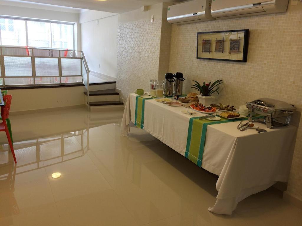 Oyo Ecosuites Hotel Manaus Kültér fotó