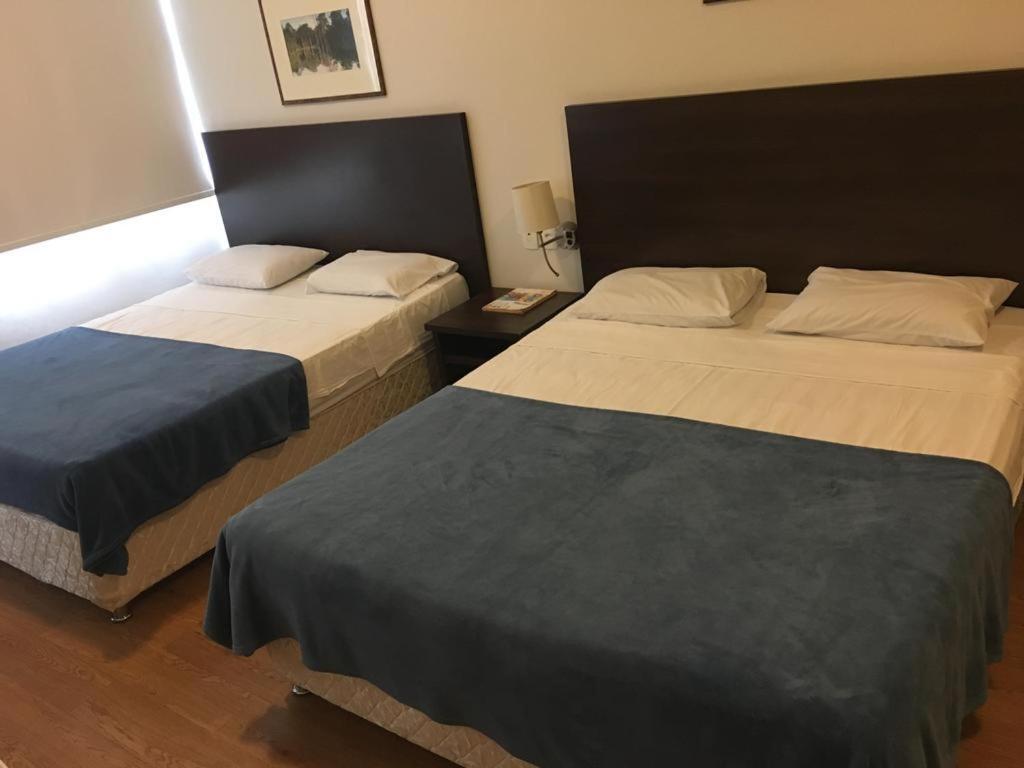 Oyo Ecosuites Hotel Manaus Kültér fotó