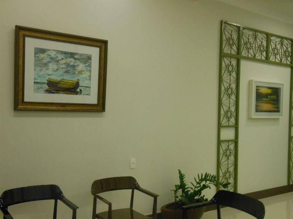 Oyo Ecosuites Hotel Manaus Kültér fotó