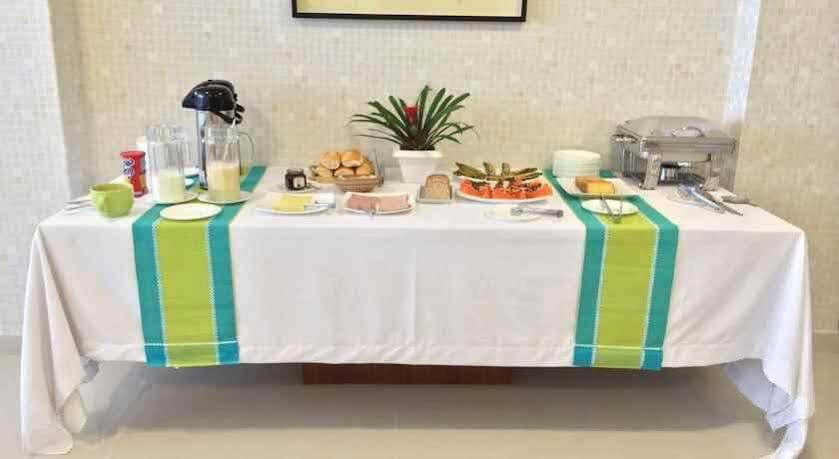 Oyo Ecosuites Hotel Manaus Kültér fotó