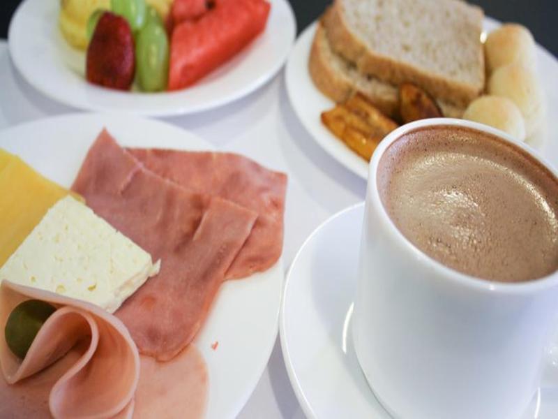 Oyo Ecosuites Hotel Manaus Kültér fotó