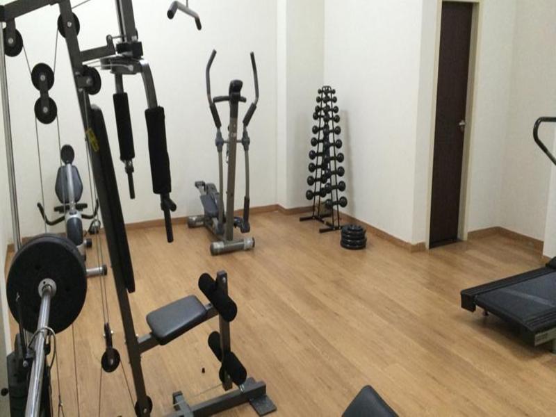 Oyo Ecosuites Hotel Manaus Kültér fotó
